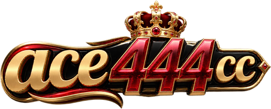 ace444 cc লোগো